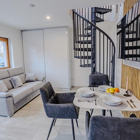 Rezidence Petra Voka Apartment Třeboň Exterior foto