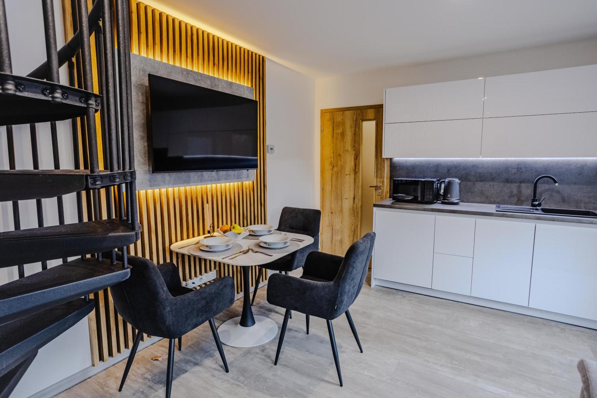 Rezidence Petra Voka Apartment Třeboň Exterior foto