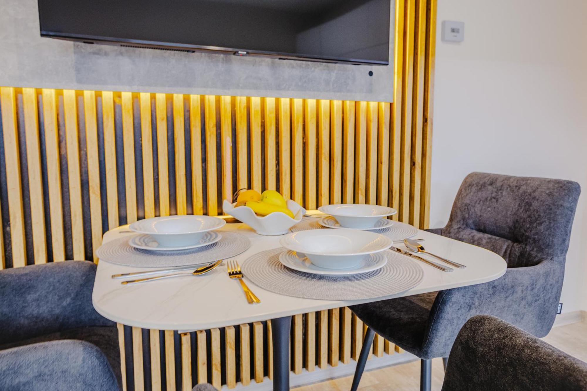 Rezidence Petra Voka Apartment Třeboň Exterior foto