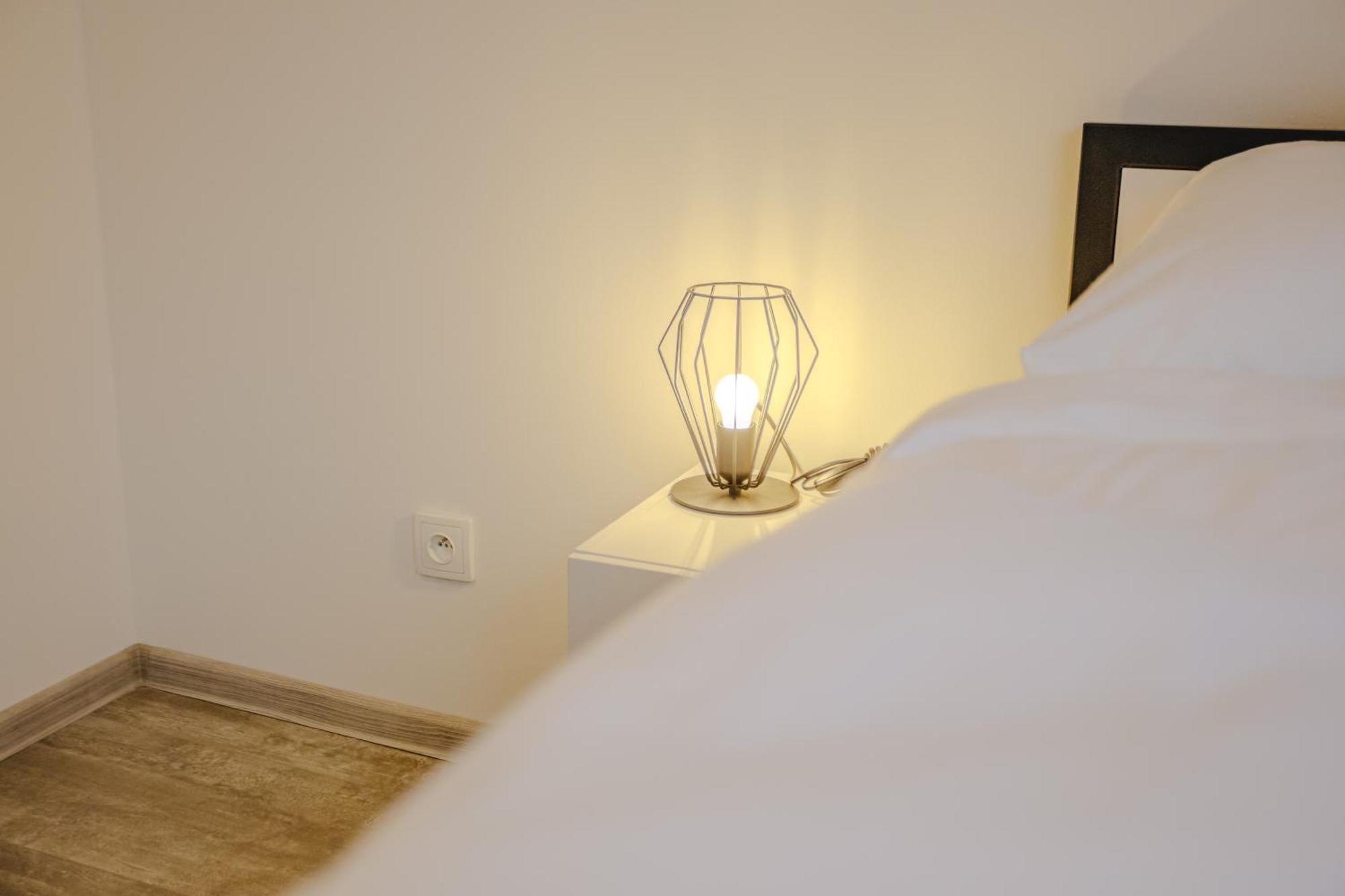 Rezidence Petra Voka Apartment Třeboň Exterior foto