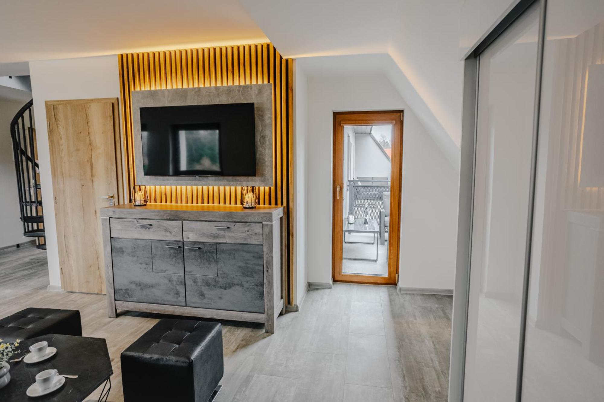Rezidence Petra Voka Apartment Třeboň Exterior foto