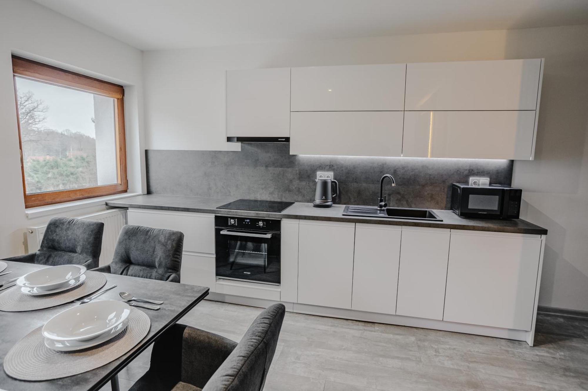 Rezidence Petra Voka Apartment Třeboň Exterior foto