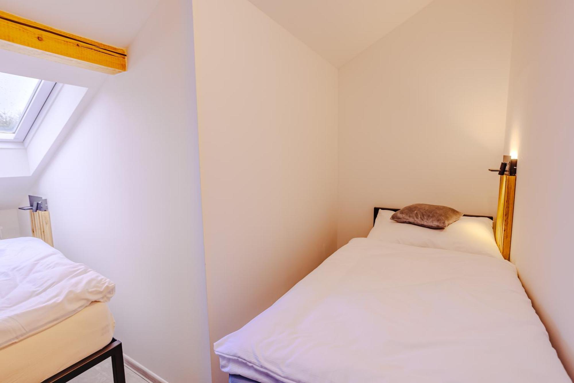 Rezidence Petra Voka Apartment Třeboň Exterior foto