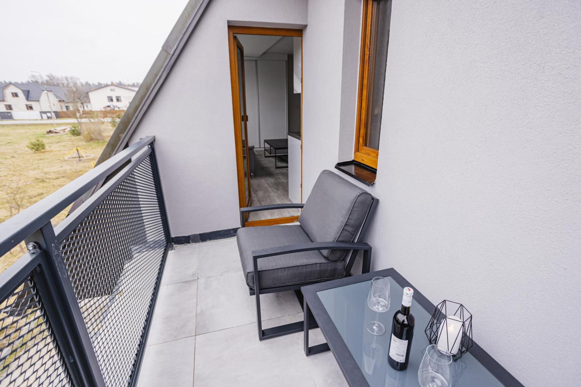Rezidence Petra Voka Apartment Třeboň Exterior foto