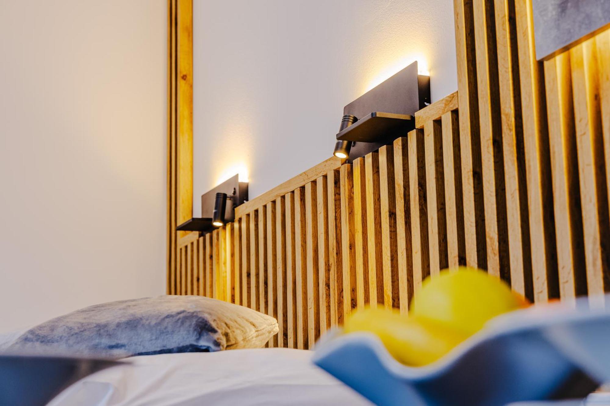 Rezidence Petra Voka Apartment Třeboň Exterior foto